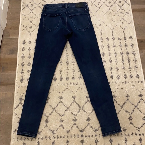Lucky Brand Skinny Jeans - Picture 4 of 4